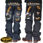 �Х󥽥� VANSON �ȥ�ȥ����꡼ ����� ��� �ɽ� ������ �ǥ˥� TJV-2208 ����̵����VANSON[�Х󥽥�]���鿷����󥺤��о�!!��