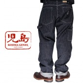 ���祸���� KOJIMA GENES �����Хå��� �ڥ��󥿡��ѥ�� ������ �ǥ˥� 13oz ������ ��� ��󥦥��å��� MadeinJapan RNB-1240 ����̵���ڻ��祸���󥺤��鿷����󥺤��о�!!��