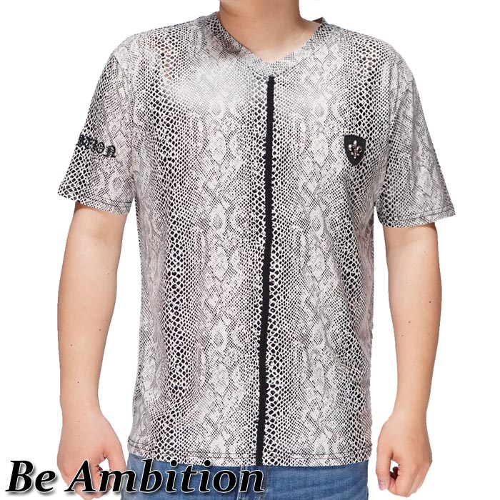 ��󥵥����Τ����8800�ߤ�20%OFF������[SALE] Be Ambition �ӡ�����ӥ���� Ⱦµ T����� ��� ��� ��åڥ�������ɽ� �ѥ������� T22102 ��Be Ambition[�ӡ�����ӥ����]���鿷��T����Ĥ��о�!!��/����̵��