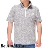 Be Ambition �ӡ�����ӥ���� Ⱦµ ZIP �ݥ������ ��� ��� ��åڥ�������ɽ� A22102 ����̵����Be Ambition[�ӡ�����ӥ����]���鿷��ݥ�����Ĥ��о�!!��