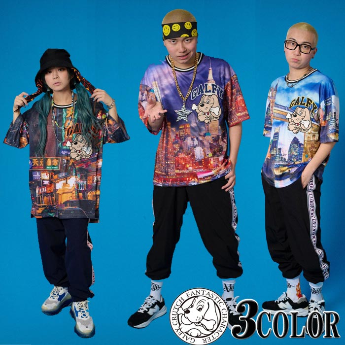 ���ָ������9790�ߤ�10%OFF������[SALE] GALFY ����ե��� T����� Ⱦµ ��� ��ǥ����� �ɥå� 122040 �ڥ���ե������鿷��T����Ĥ��о�!!��/����̵��