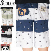 �ѥ�ǥ������� PANDIESTA ���硼�� �ѥ�� �ѥ�� ��� ��Υ����ܡ����� ���� 582956�ڥѥ�ǥ����������鿷��硼�ȥѥ�Ĥ��о�!!��