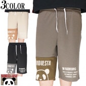 �ѥ�ǥ������� PANDIESTA ���硼�� �ѥ�� �ѥ�� ��� �ߥ꥿�꡼�ڴ����硼�� ���� 582958�ڥѥ�ǥ����������鿷��硼�ȥѥ�Ĥ��о�!!��