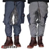 ������ CHIGIRI ���� ��� �˥åȥǥ˥� �Ф᥸�åץѥ�� ��ή�� ������ CHS50-1201 ����̵���ڤ����꤫�鿷�������ѥ�Ĥ��о�!!��