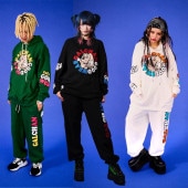 GALFY ����ե��� ���åȥ��å� ��� ��ǥ����� �����ܤ�������� 123001 ����̵���ڥ���ե������鿷��岼���åȥ��åפ��о�!!��