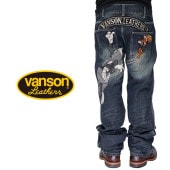 �Х󥽥� VANSON �ȥ�ȥ����꡼ ����� ��� �ɽ� ������ �ǥ˥� TJV-2236 ����̵����VANSON[�Х󥽥�]���鿷����󥺤��о�!!��