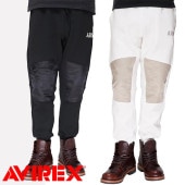 AVIREX ���ӥ�å��� ��������å��� ���祰�ѥ�� �ѥ�� �����ߡ� �ȥ졼�˥󥰥ѥ�� �ܥȥ� 6126151 ����̵����AVIREX���鿷��������ѥ�Ĥ��о�!!��