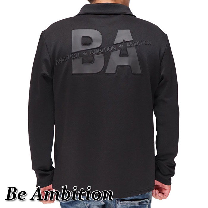 Be Ambition �ӡ�����ӥ���� ZIP �ݥ������ Ĺµ ��� ��������ܥ�����С��ץ��� ���å� A22201 ����̵���ڥӡ�����ӥ���󤫤鿷��ݥ�����Ĥ��о�!!��
