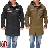 LOW BLOW KNUCKLE ֥ʥå ̡ԡ  㥱å  å M-51  FLYING ACE ߥ꥿꡼ 592401 ̵ڥ֥ʥå뤫鿷åȤо!!