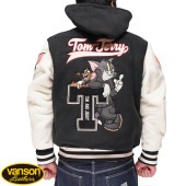 VANSON �Х󥽥� �ȥ�ȥ����꡼ ����� �ܥ�ǥ��� ��������� ���㥱�å� �������� ��� TJV-2239 ����̵���ڥХ󥽥󤫤鿷���������о�!!��