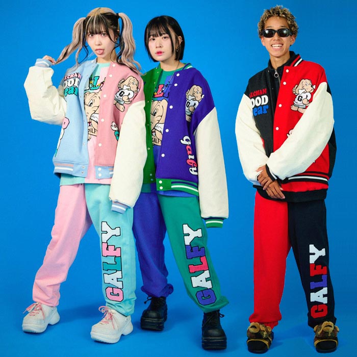 ����ե��� GALFY �������� ��������� ��� ��ǥ����� �������� ���㥱�å� ���� �� 124003 ����̵���ڥ���ե������鿷���������о�!!��