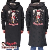 �֥쥤�֥ޥ� THE BRAVEMAN �٥ƥ��֡��� ����� ���å� ���󥰥ѡ����� �٥ƥ������ BBB-2306 ����̵���ڥ֥쥤�֥ޥ󤫤鿷����󥰥ѡ��������о�!!��
