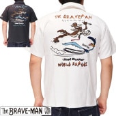 󥵥Τ9790ߤ20%OFF[SALE] VANSON Х󥽥 롼ˡƥ塼  ݥ Ⱦµ 磻꡼ 衼 LTB-2305 VANSON(Х󥽥)鿷ݥĤо!!/̵