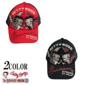 THE BRAVEMAN ֥쥤֥ޥ ٥ƥ֡ ٥ƥ  CAP ĥ륭å å ǥӥ 󥸥 BBB-2332ڥ֥쥤֥ޥ󤫤鿷åפо!!