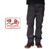 ���祸���� KOJIMA GENES 13oz �����䥹�ƥå� ���֥�ˡ����ȥ졼�� ���ȥ�å��ѥ�� ������ �ǥ˥� ������ ��� ��󥦥��å��� RNB-107 ����̵���ڻ��祸���󥺤��鿷����󥺤��о�!!��