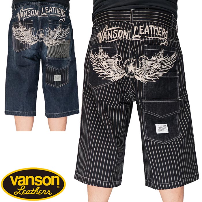 �Х󥽥� VANSON ���硼�ȥѥ�� ������ �ǥ˥� ��� �����Хå��� �ե饤�󥰥����� ������������ SP-B-35 ����̵���ڥХ󥽥󤫤鿷��硼�ȥѥ�Ĥ��о�!!��