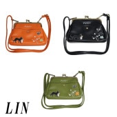 LIN ���� �ݡ��� �����ĥ᥯���ݡ��� ��ʪ ���������� ��ǭ��Lamy�ȥͥ��ߤ�Earl ��ߡ������� ���ݰ� AL-75709 ����̵����LIN���鿷�������ݡ������о�!!��