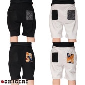 ������ CHIGIRI ���� ��� ���硼�ȥѥ�� ΢�ӥ������å� CHS55-491�ڤ����꤫�鿷���������硼�ȥѥ�Ĥ��о�!!��