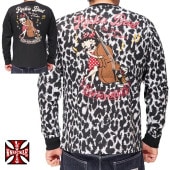 ֥ʥå LOW BLOW KNUCKLE ٥ƥ֡  ԥ Ⱦµ  ROCK 533867 ̵