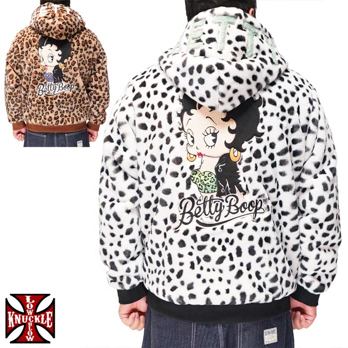 LOW BLOW KNUCKLE �����֥����ʥå��� �٥ƥ��֡��� ����� �ե������ե��� �ܥ��ѡ����� �������� ��� ��˥��å��� 533872 ����̵��