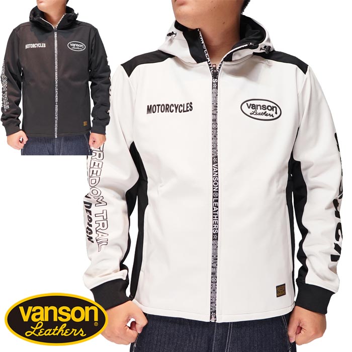VANSON �Х󥽥� �������� ��� ���ȥ�å��ѡ����� ���� ���� �ݲ��ù� ���㥱�å� NVSZ-2314 ����̵��