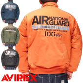 AVIREX å ӥå 㥱å   ˥塼衼 A.N.G ֥륾 783-3252064 ̵