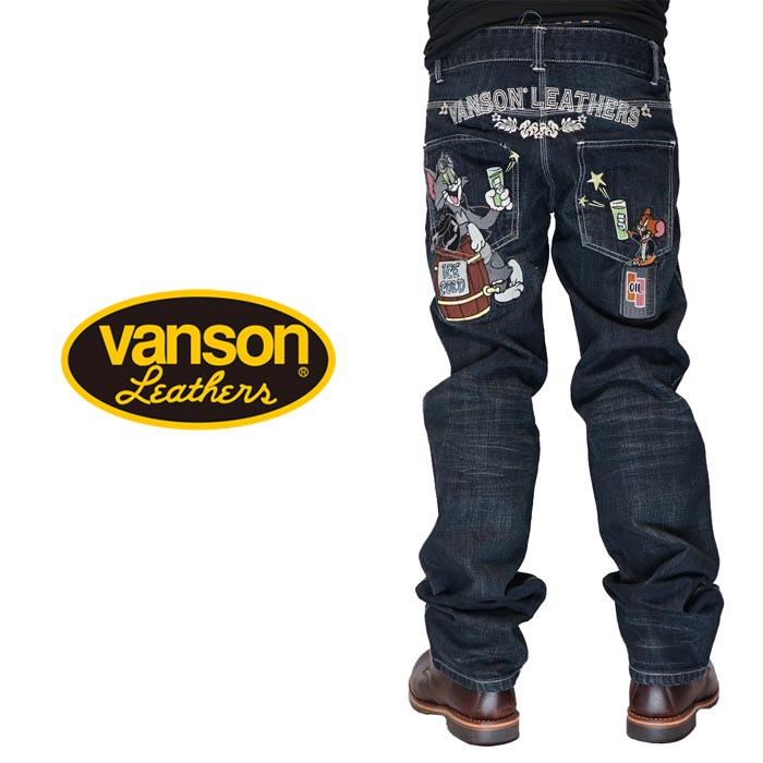 �Х󥽥� VANSON �ȥ�ȥ����꡼ ����� ��� �ɽ� ������ �ǥ˥� TJV-2410 ����̵��