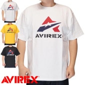 AVIREX ӥå å T Ⱦµ  A 783-3134094 ̵