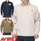 AVIREX å ӥå 㥱å ߥ꥿꡼  åץå  ȥåץ TOPGUN  783-3140005 ̵