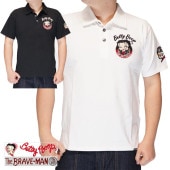 THE BRAVEMAN ֥쥤֥ޥ ٥ƥ֡ ٥ƥ  ݥ  BBB-2422 ̵