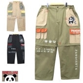 �ѥ�ǥ������� PANDIESTA 2WAY�ߥ꥿�꡼ �������ѥ�� �ѥ�� ��� ��˥��å��� ���硼�ȥѥ�� ���� 554953 ����̵��