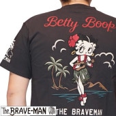 THE BRAVEMAN ֥쥤֥ޥ ٥ƥ֡ ٥ƥ  T  BBB-2415 ̵