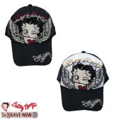 THE BRAVEMAN ֥쥤֥ޥ ٥ƥ֡ ٥ƥ  CAP ĥ륭å å 󥸥 BBB-2431