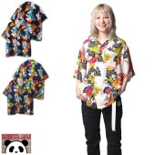 ѥǥ PANDIESTA  Ⱦµ ѥ   ϥ磻󥷥 󥹥ƥ  554207 ̵