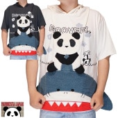 �ѥ�ǥ������� PANDIESTA �ץ�ѡ����� Ⱦµ �ѥ�� ��� ������ѥ�� �ӥå������� ���� 554751 ����̵��