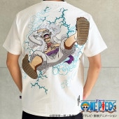 ONE PIECE�� ������ �ڥ�ե��ۥ���5 Tee ����̵��