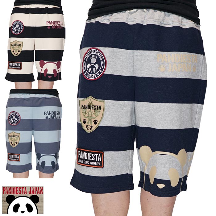 �ѥ�ǥ������� PANDIESTA ���硼�� �ѥ�� �ѥ�� ��� ΢�ӥܡ�������åڥ��դ����硼�� ���� 554961