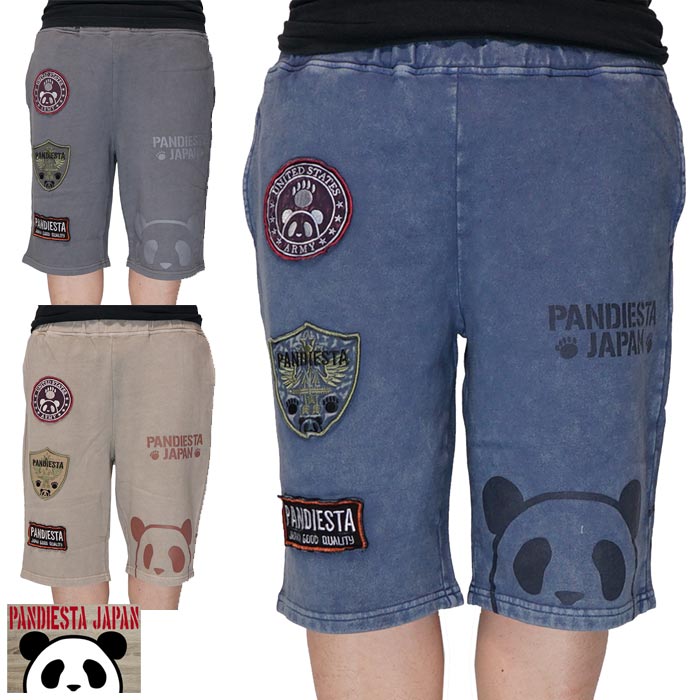 �ѥ�ǥ������� PANDIESTA ���硼�� �ѥ�� �ѥ�� ��� ΢�ӥԥ����ȥ�åڥ��դ����硼�� ���� 554962