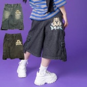 カジュアルブランド,GALFY[ガルフィー],ジーンズ/ボトムス(ガルフィー