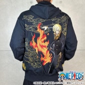 ONE PIECE ������ ���饯����ޥ��� ����� ���� �ѡ����� ��� �ڥ��󥸡۹�­�Υѡ����� ���ԡ���243027 ����̵��