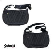 Schott(å) ѥǥåɥХʥʥХå 쥶 BAG     782-3976005 ̵