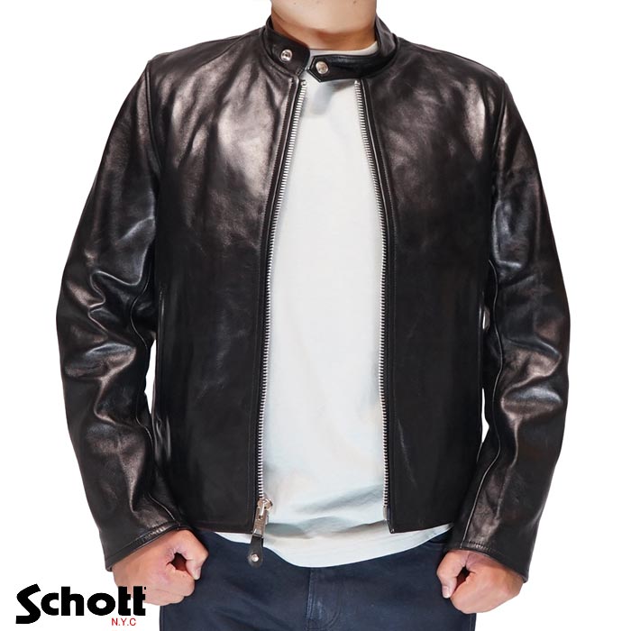 Schott(����å�)  �쥶�� ���㥱�å� 70S ���󥰥�饤������ �������� ��� �ܳ� �쥶�� �ץ���� 782-3950078 ����̵��