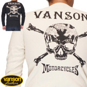 VANSON Х󥽥  T  T  ޥ NVLT-2408 ̵