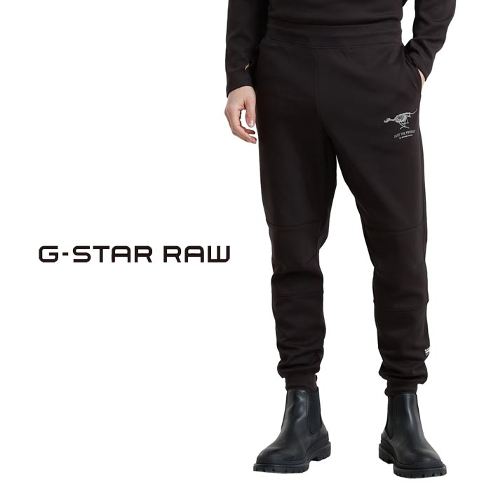   G-STAR RAW å ѥ  Motion Slim Sweat Pants D25097-D560 ̵