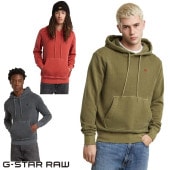 ���������� ���� G-STAR RAW �ץ� �ѡ����� ��� GRAPHIC LOOSE KNITTED HOODIE D25103-D688 ����̵��