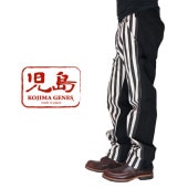 ���祸���� KOJIMA GENES �ڥ��󥿡��ѥ�� 13oz �ӥå����ȥ饤�ץ���� ������ �ǥ˥� ������ ��� ��󥦥��å��� MadeinJapan RNB-1386 ����̵��