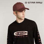 ���������� ���� G-STAR RAW CAP ����å� ˹�� Originals Baseball Cap D03219-D715 ����̵��