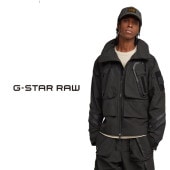 ジースター　RAW RESEARCH.　セットアップ 国内2店舗限定でG-Star RAW Research.第3弾がリリース！ | warp