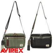 AVIREX å ˥塼 ե饤 ʥ ܥå Хå  783-4976009 ̵