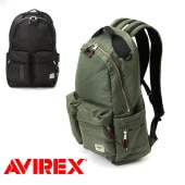 AVIREX å ˥塼 ե饤 ʥ Хåѥå  783-4976010 ̵